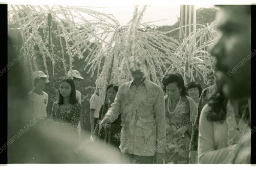 HARI BELIA
