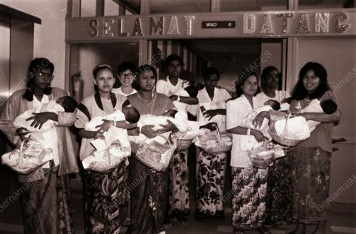 BAYI KUALA LUMPUR
