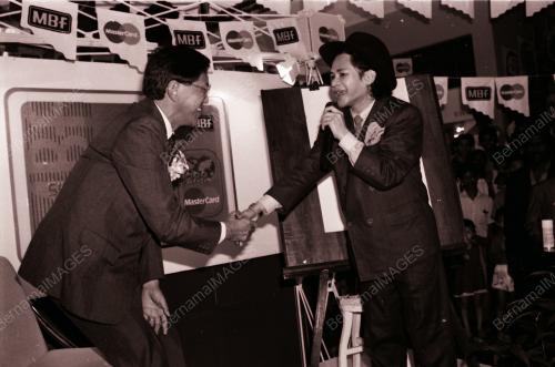 SUDIRMAN HAJI ARSHAD
