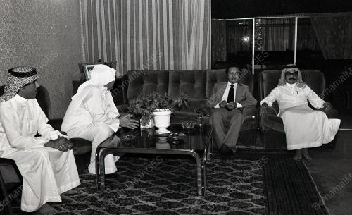 DATUK SERI DR. MAHATHIR MOHAMAD