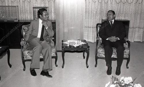 DATUK SERI DR. MAHATHIR MOHAMAD