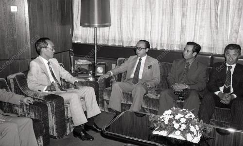 TAN SRI HASHIM AMAN