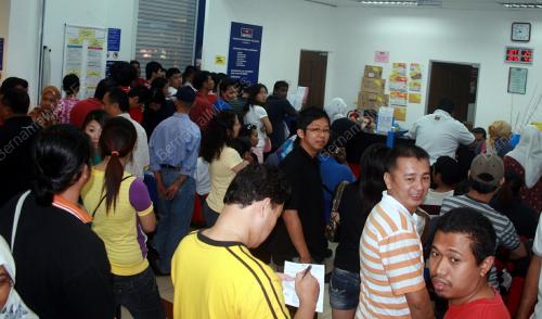 POS_PEMBAYARAN REBAT MINYAK
