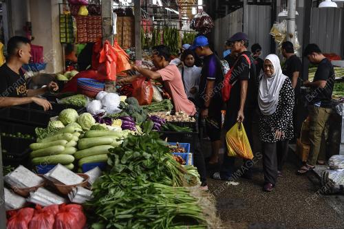 TINJAUAN PERSIAPAN HARI RAYA AIDILADHA
