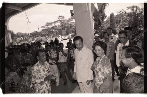 PEMIMPIN ORANG ASLI