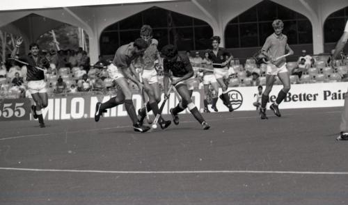HOKI PIALA DUNIA