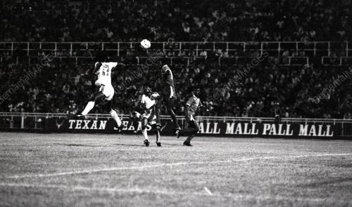 PESTA BOLA MERDEKA