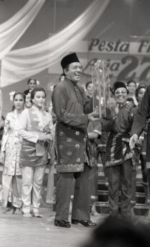 PESTA FILEM ASIA KE-27