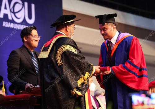 TAN SRI DR SYED HAMID TAN SRI SYED JAAFAR