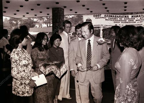 DATUK SERI DR. MAHATHIR BIN MOHAMAD