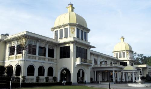 ISTANA NEGARA
