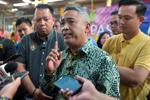 MOHD SABRI SEMAN