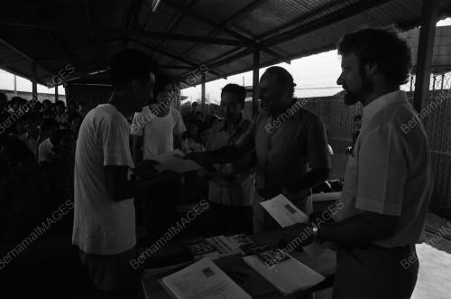 KEDUTAAN SWISS
