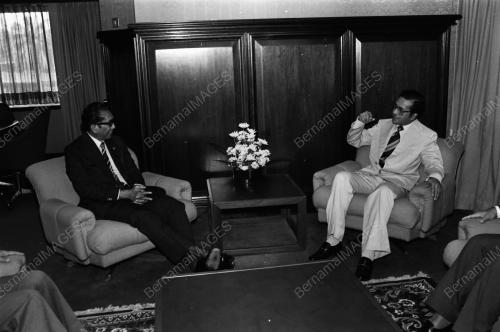 DATUK SERI DR. MAHATHIR BIN MOHAMAD