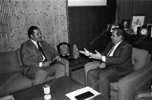 TENGKU AHMAD RITHAUDDEEN AL-HAJ