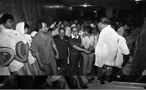 PENIAGA SOKONG MAHATHIR