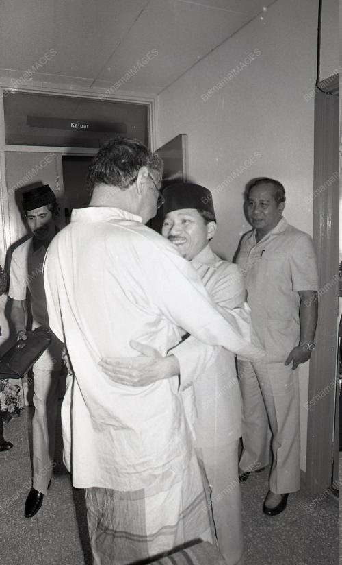 MUHAMMAD GHAZALI SHAFIE