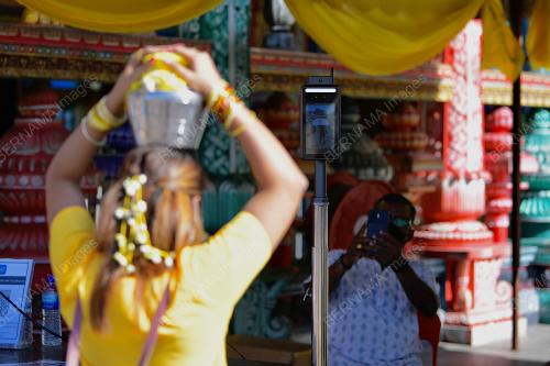 THAIPUSAM SOP
