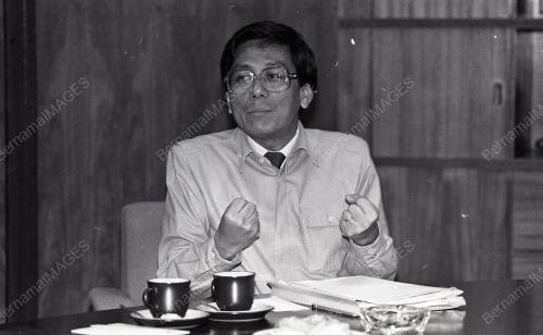 DATUK PAUL LEONG