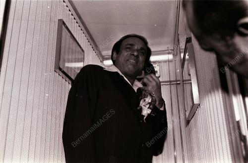 DATUK SERI SAMY VELLU