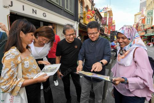 LIEW CHIN TONG