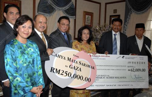 ROSMAH MANSOR