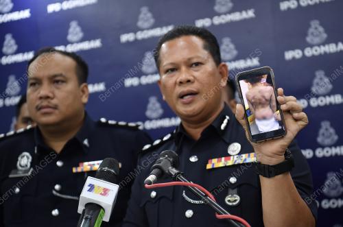 ACP ARIFAI TARAWE