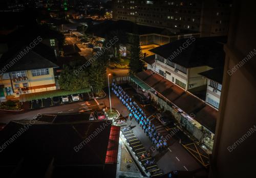PLKN 3.0 SIRI PERTAMA