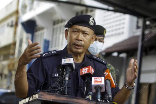 DATUK ARJUNAIDI MOHAMED