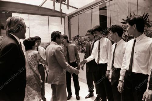 DATUK SERI DR MAHATHIR MOHAMAD