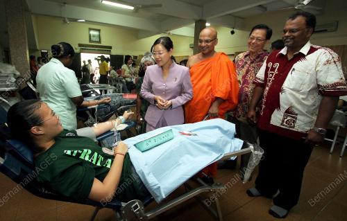 HENG SEAI KIE