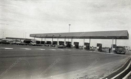 PLAZA TOL SEREMBAN-KUALA LUMPUR