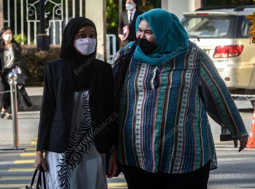 SITI BAINUN AHD RAZALI
