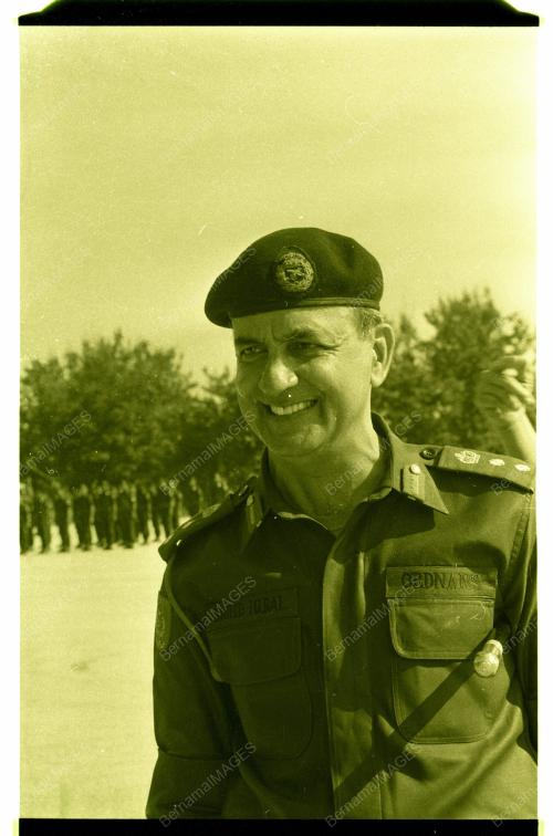 PERAYAAN HARIJADI KOORDINAN
