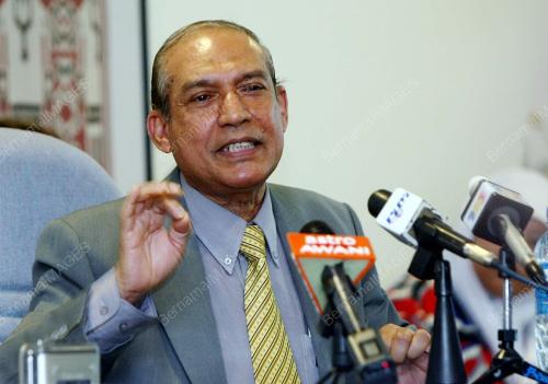 MOHAMED ARIFF ABDUL KAREEM