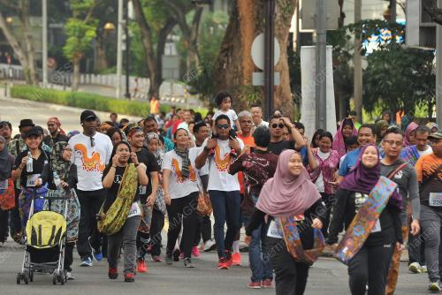 KL05_16102016_BATIK_FUNWALK