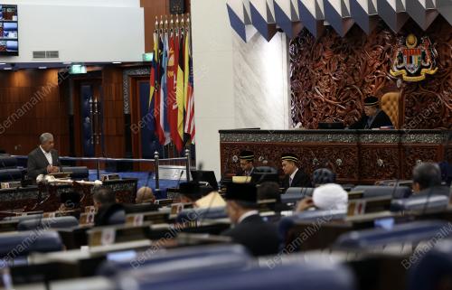 DATUK SERI DR AHMAD ZAHID HAMIDI
