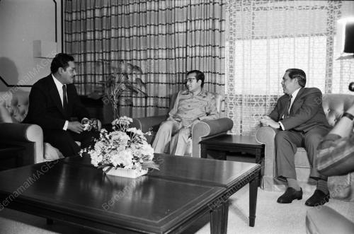 DATUK SERI DR. MAHATHIR BIN MOHAMAD