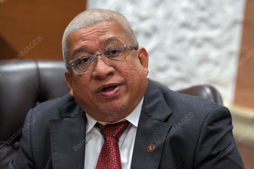 ISMAIL YUSOP