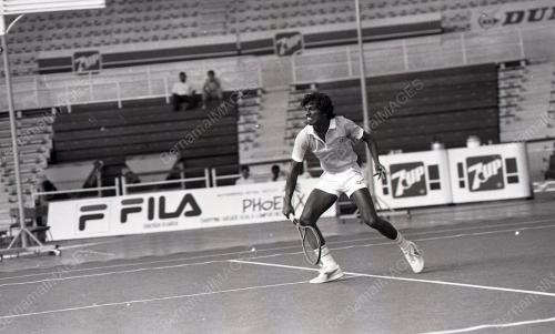 TENIS ASIA