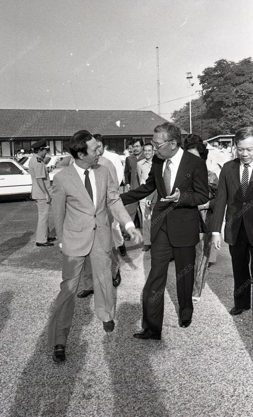 DATUK MUSA HITAM