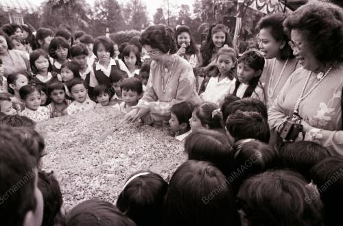 DATIN SERI DR SITI HASMAH MOHAMED ALI