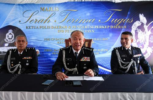 DATUK NOOR AZAM JAMALUDIN