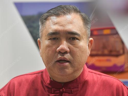ANTHONY LOKE