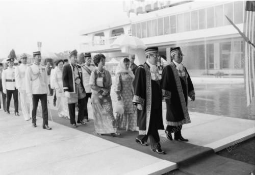 DEWAN RAKYAT/DEWAN NEGARA