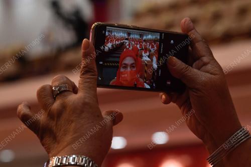 PERHIMPUNAN AGUNG UMNO 2022