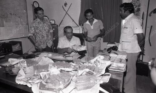 POLIS DIRAJA MALAYSIA