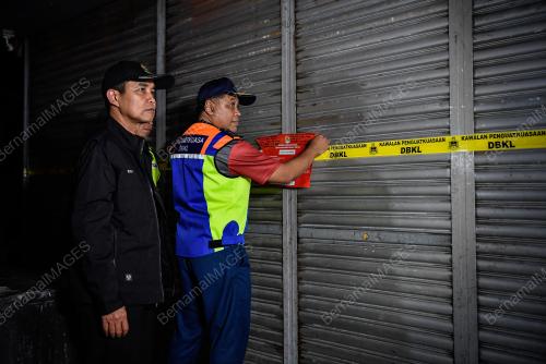 OP KITA GEMPUR