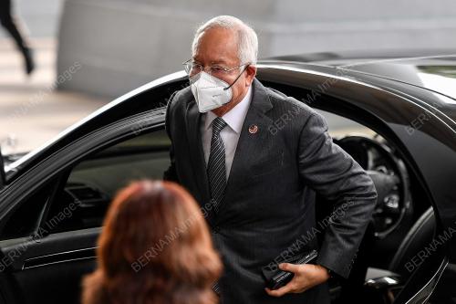 DATUK SERI NAJIB TUN RAZAK