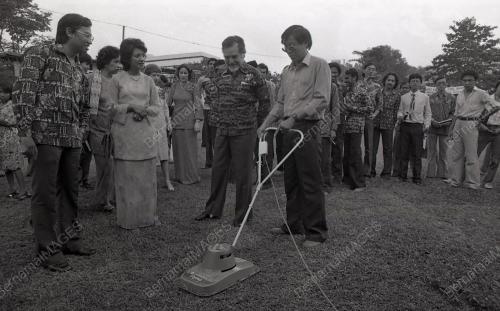 PESTARIA KEBAJIKAN
